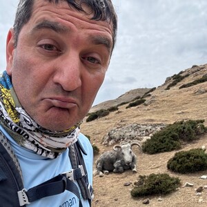 Nadav Rosenberg